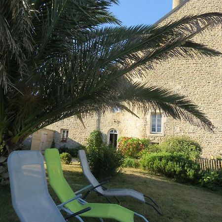 Le Moulin Du Couffon Kerlouan Bagian luar foto