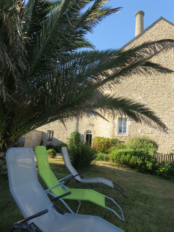 Le Moulin Du Couffon Kerlouan Bagian luar foto